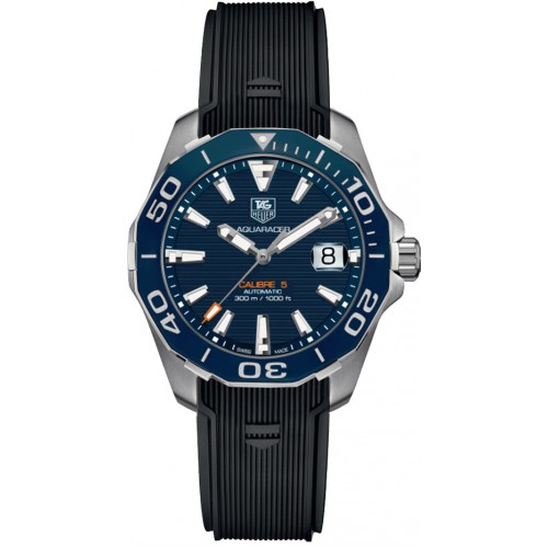 Tag Heuer Aquaracer WAY211C-FT6068